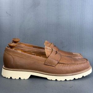 Men’s Cole Haan American Classics chunky Penny Loafer size 13